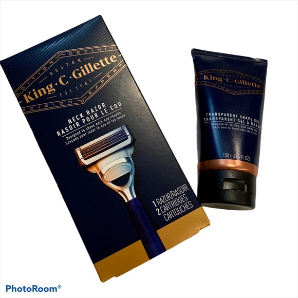 Gentleman Box - Picture 3 of 4